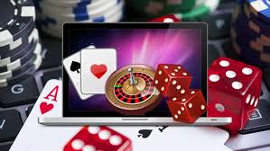 Вход на официальный сайт Casino Bet Andreas